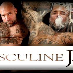 Jason Collins I Masculine Jason photo