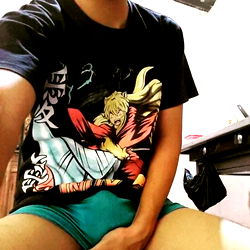 A Model Photo with Salvadorean Flair