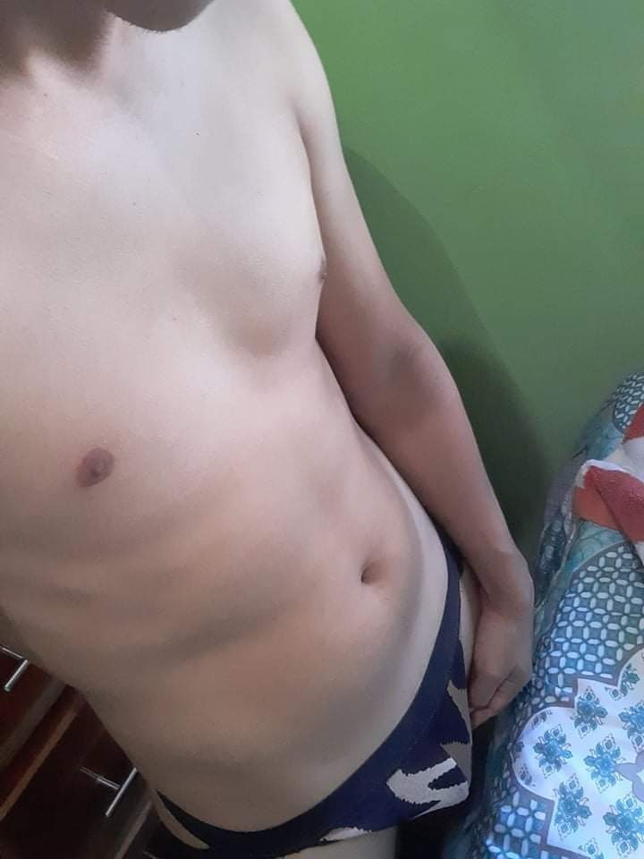 Salvadorean +18 photo