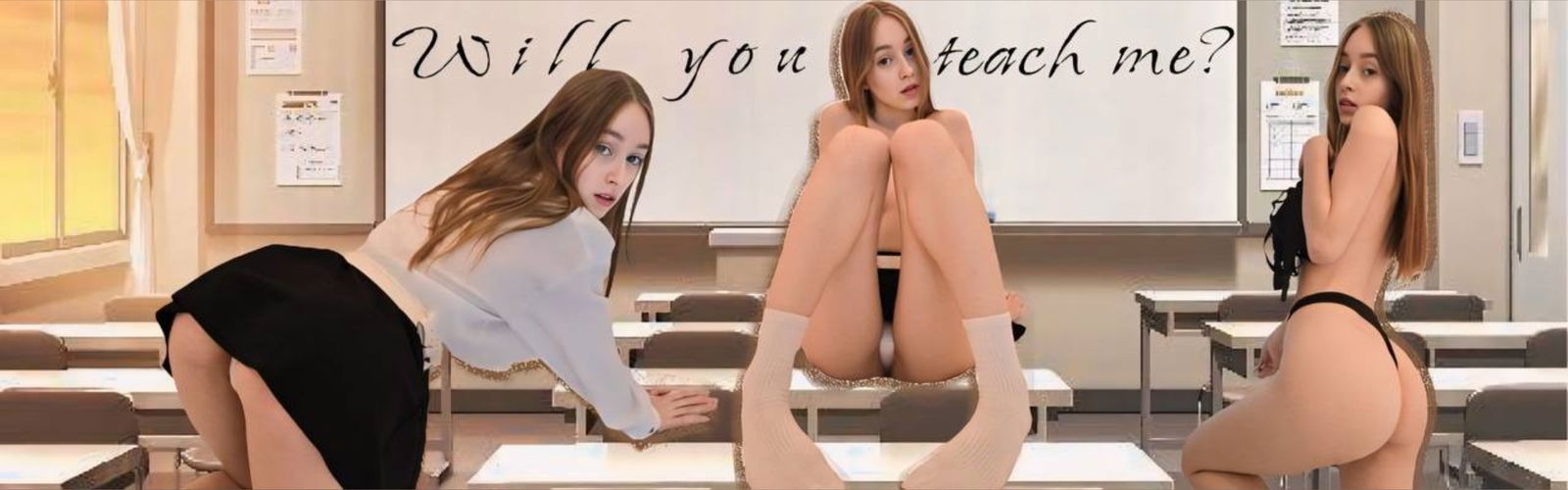 HighSchool Dora photo