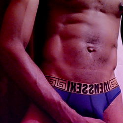 Bossmade_Love, Fitness Model