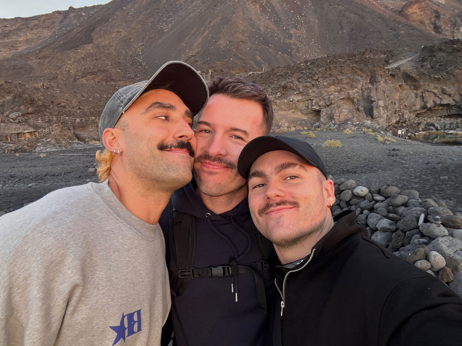 Campbell Moreno Montoro photo