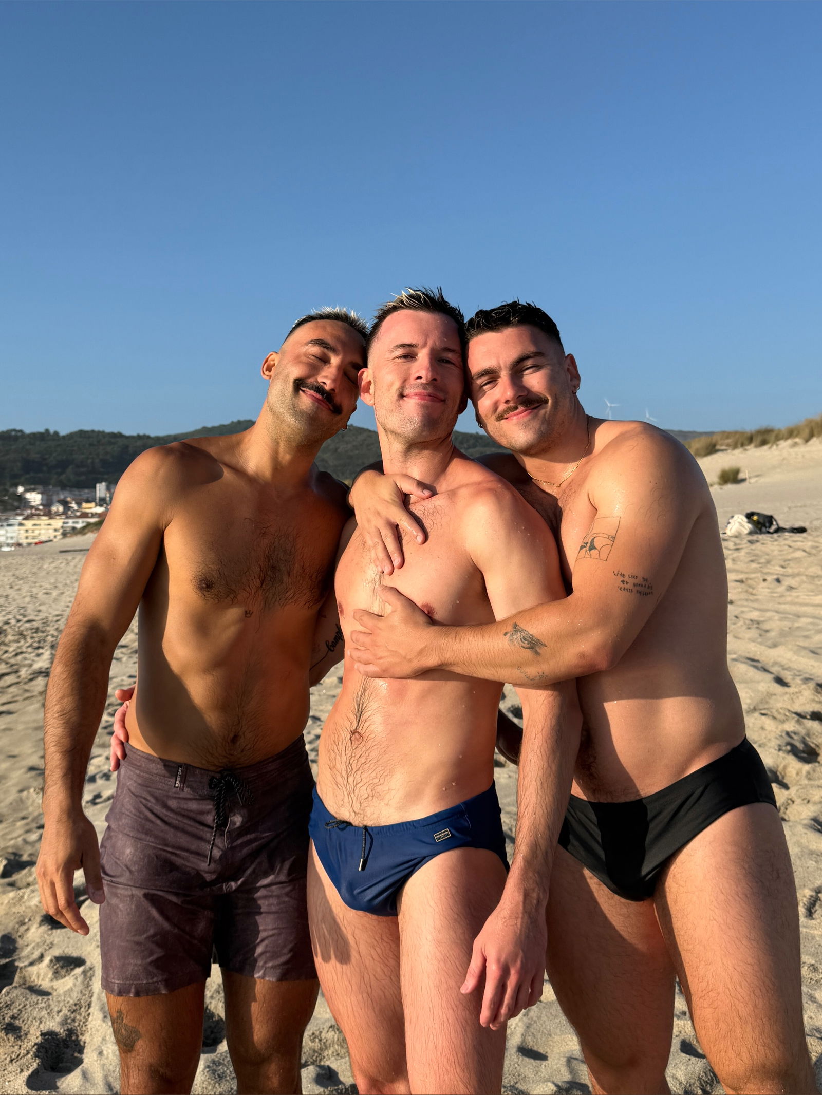 Campbell Moreno Montoro photo