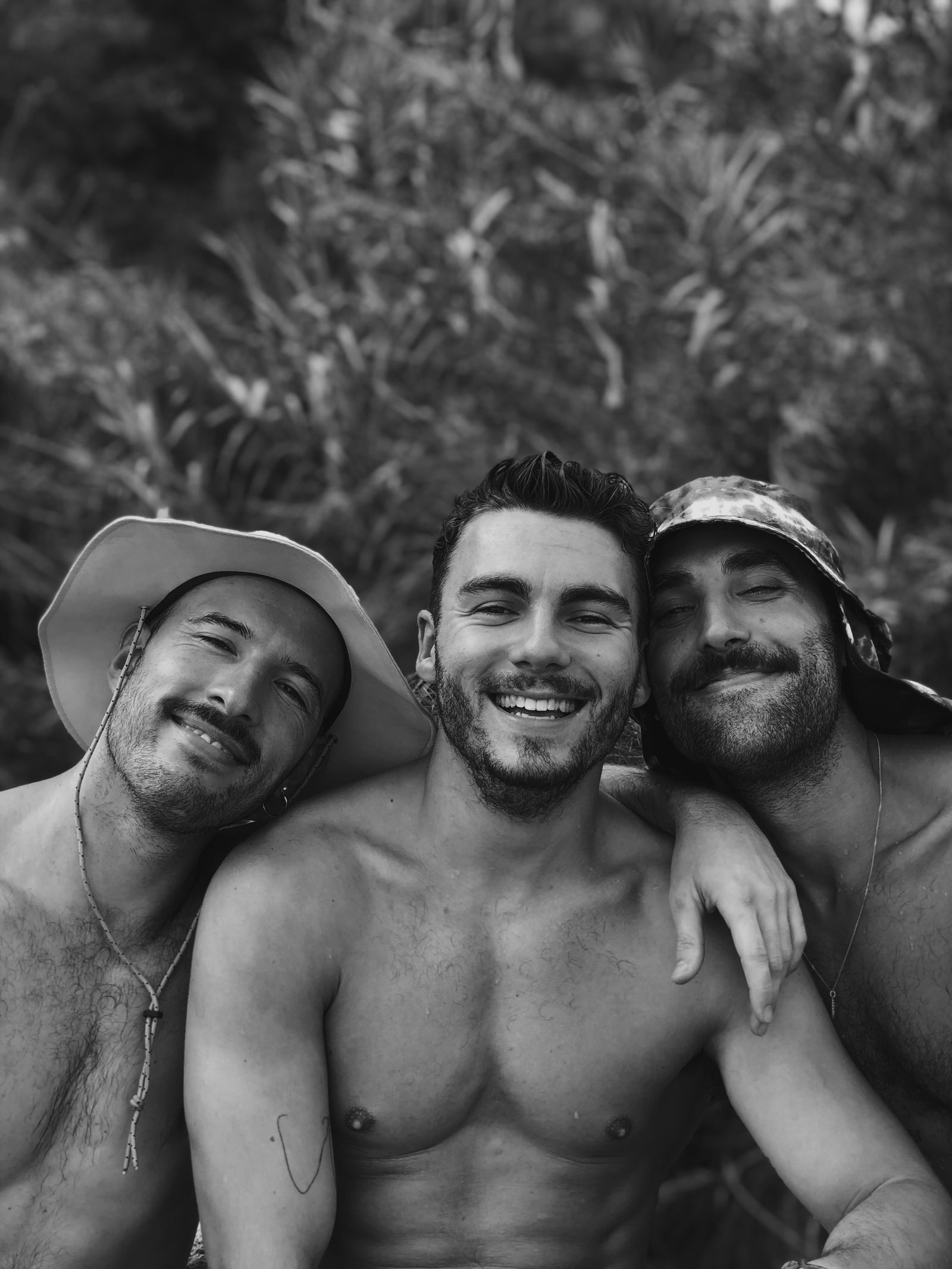 Campbell Moreno Montoro photo