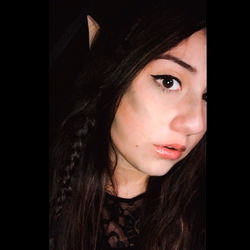 ArtsfulElf: A Striking Portrait with a Fantasy Twist