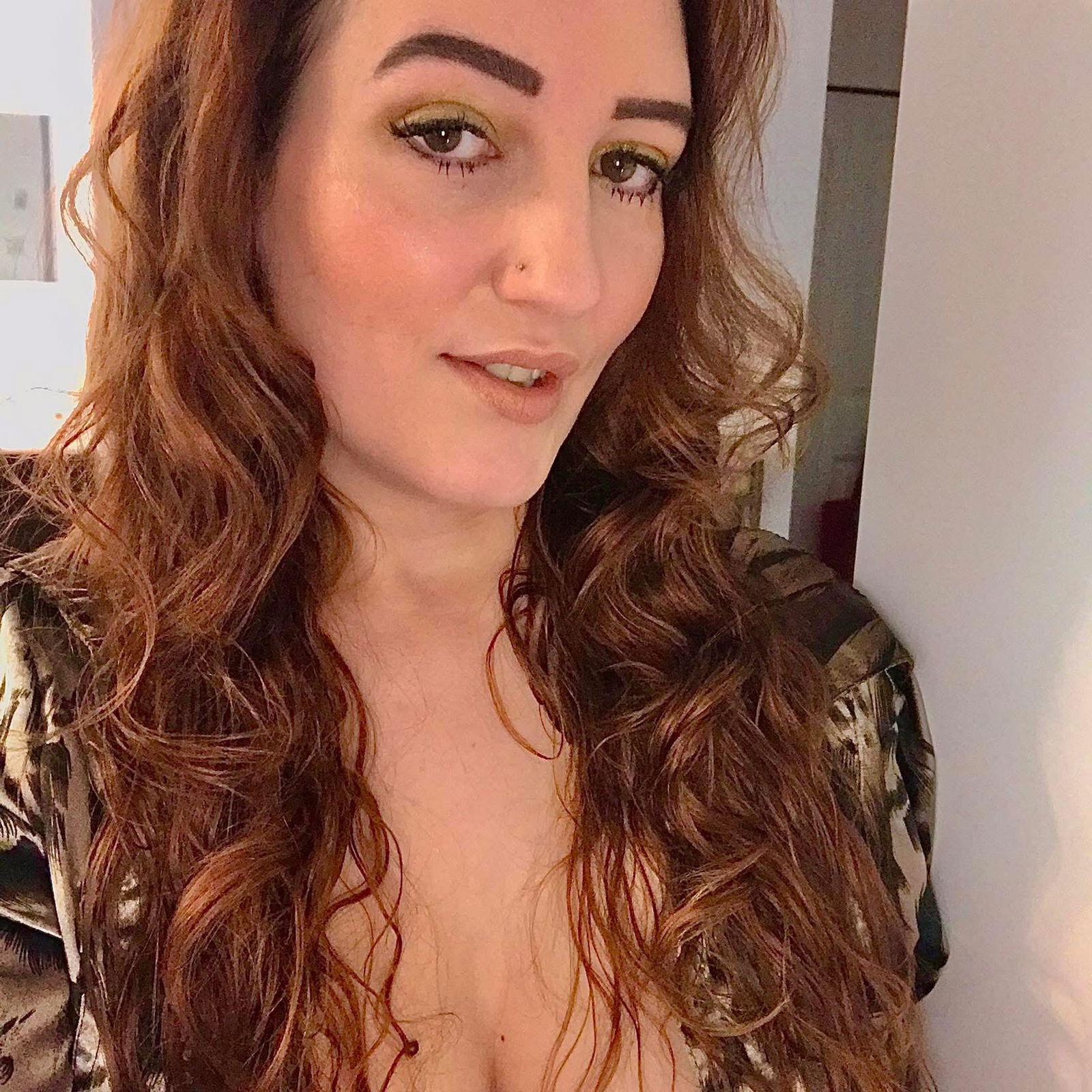 Natalie Page 💋 photo