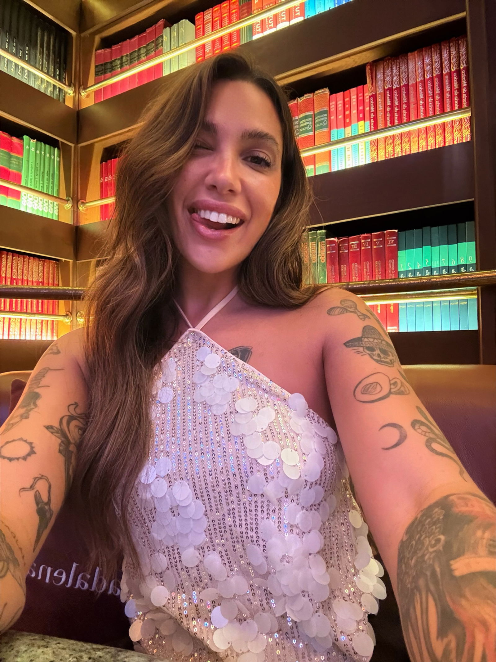 Melisandre 💕 photo