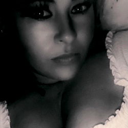 Hot eyes for you photo