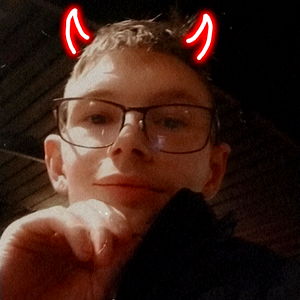 Irish & British twink couple photo