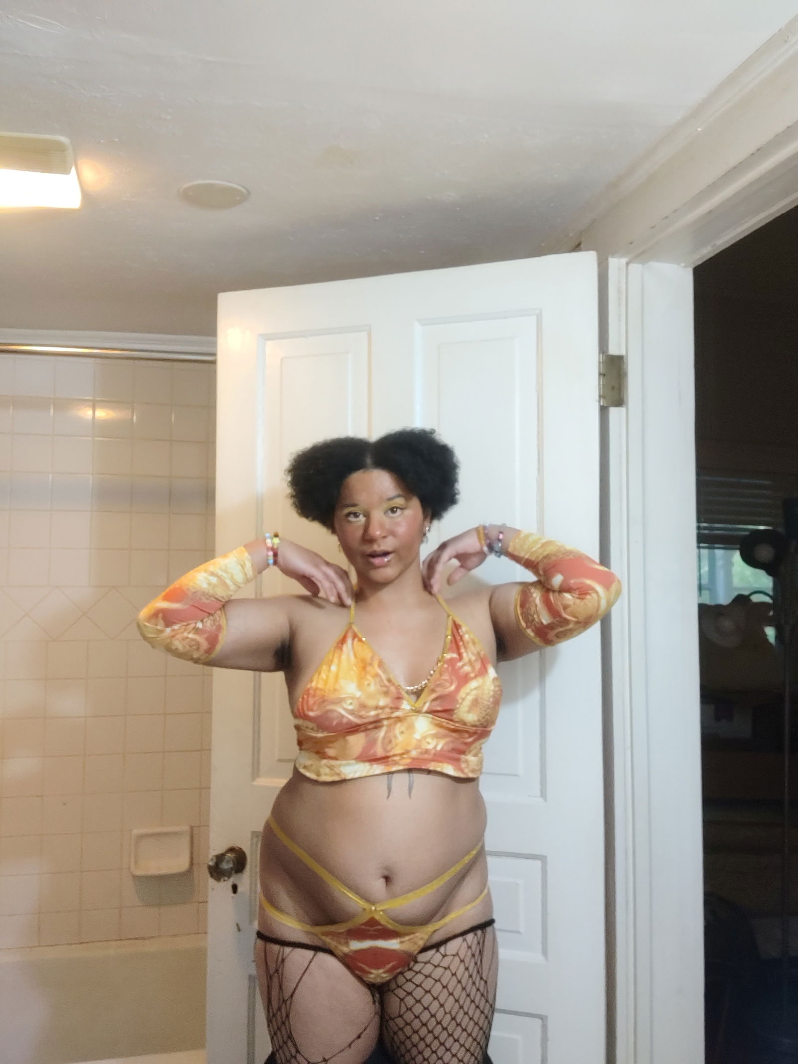 Lavender Lewis photo