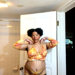 Lavender Lewis photo