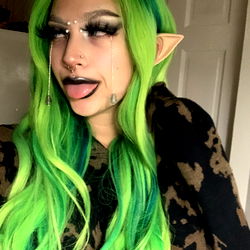 RinaKitty🌱NO PPVS🌱FULL VIDS EVERY WEEK photo