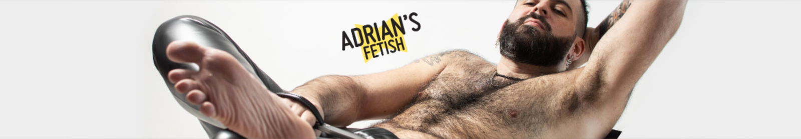 Adrian's Fetish photo