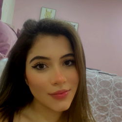 Alice Coupe, Colombian OnlyFans Model