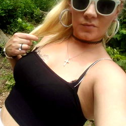 Alana M Hunt, from Hutchinson, Ks