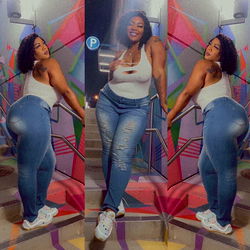 Model: Iamkarmellaboss