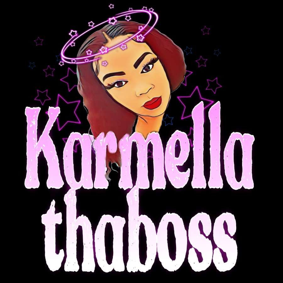 Iamkarmellaboss photo