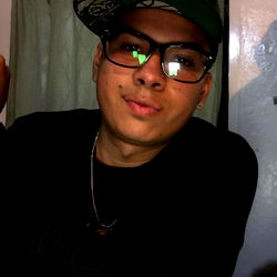 Ezequiel, A Model with Confidence