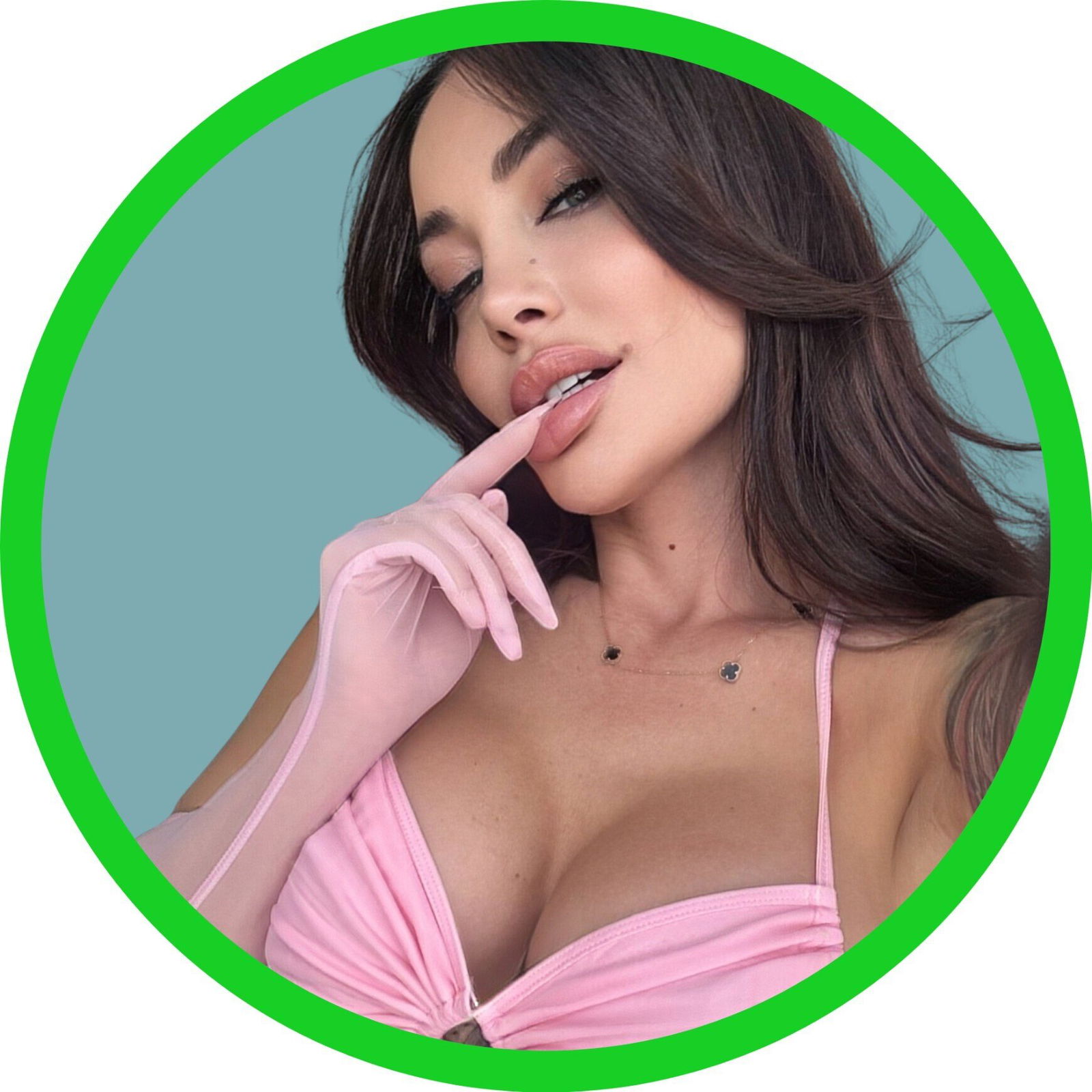 💗 CELINE 💗 photo