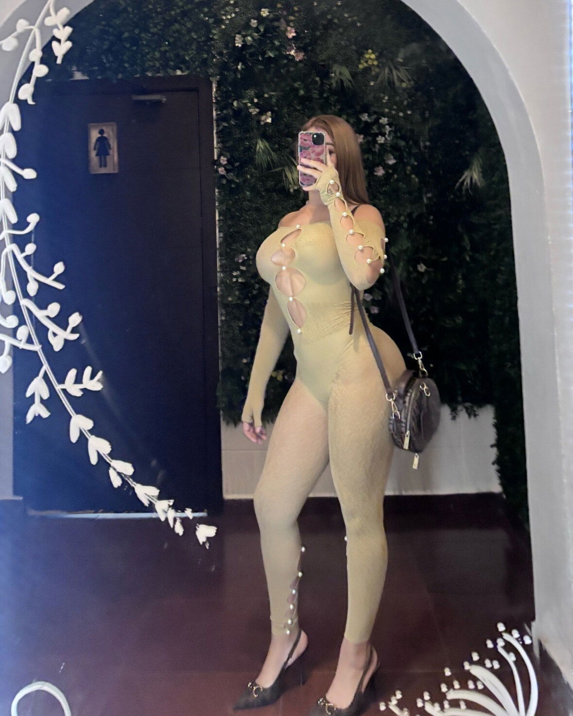 Alexa Roman VIP 🔥🔝 photo