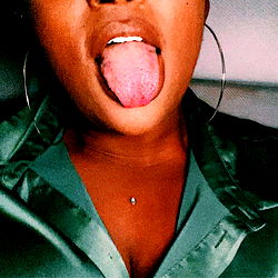 Ingrid: Glamorous Model Sharing Her Journey