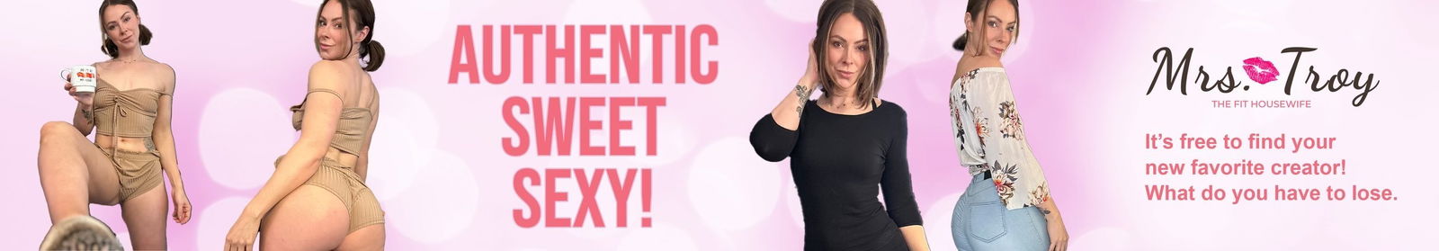 mrs. t 🫦 fit M!LF photo