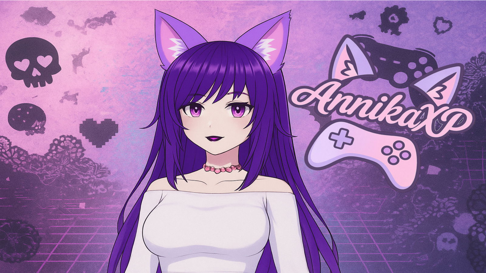 🏳️‍⚧️ ⋆ 𝓐𝓷𝓷𝓲𝓴𝓪 ⋆ 🏳️‍⚧️ photo