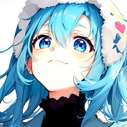 Code/brit - Anime-Inspired Character