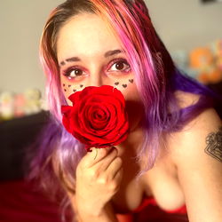 Mona Flowers FREE, from CO