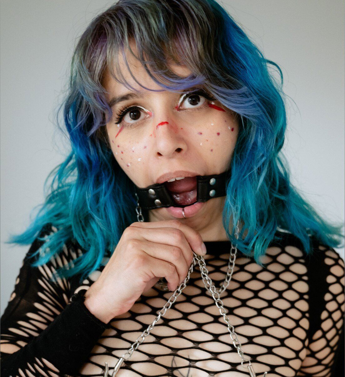 Mona Flowers FREE photo