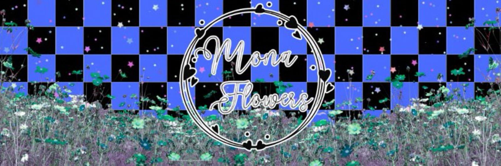 Mona Flowers FREE photo