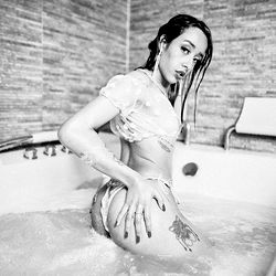 Alejandra Garcia, OnlyFans Model