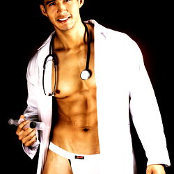 Medical Student Model - OnlyFans