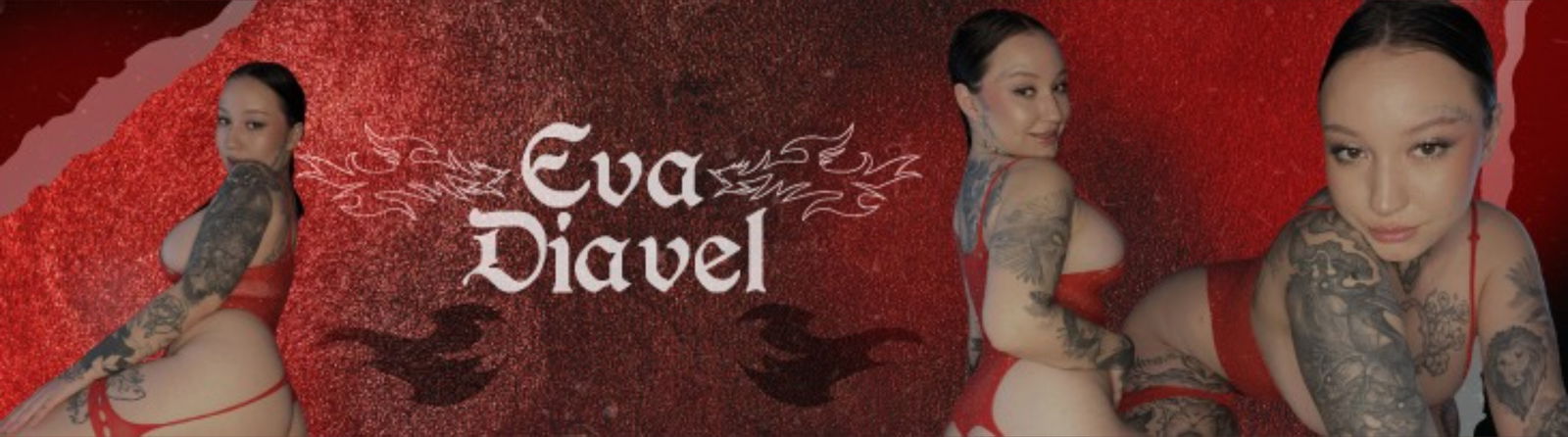EvaDiavelVIP photo