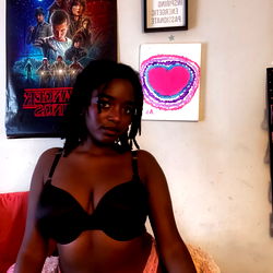 Alluring Airyfirefox in Fantasy Island-themed Setting