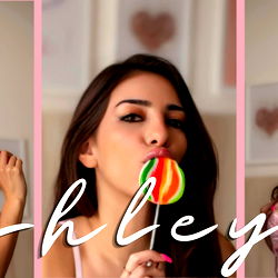 ๐ฅAshley๐ฅ ๐JUICY BUTT ๐ OF๐ photo