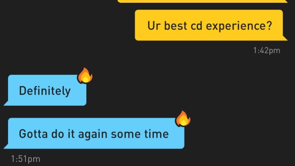 Asian Sissy CD (no PPV) photo