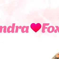 Sandra Fox 🎀💞 photo
