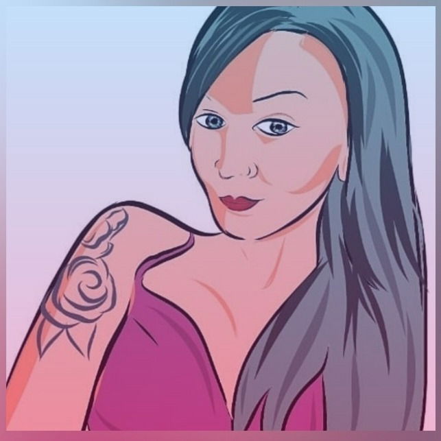 Ariel Anne 🧸 photo