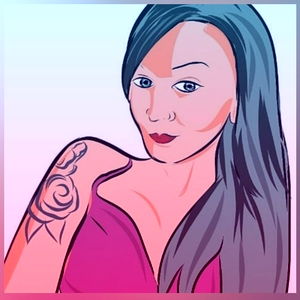 Ariel Anne ๐งธ photo