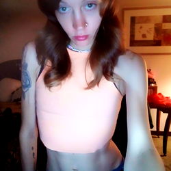 Ariel Anne's Onlyfans Photo