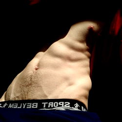 OnlyFans Abslad: Fitness Enthusiast