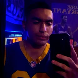 Anthony AVM - Fan Model