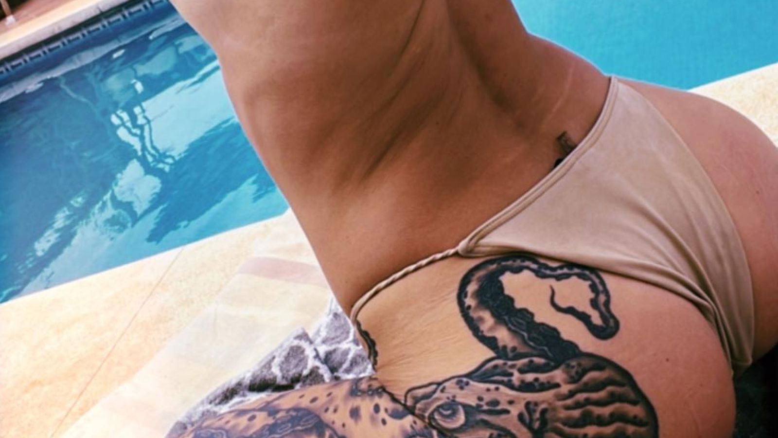 babyfreakfreak photo