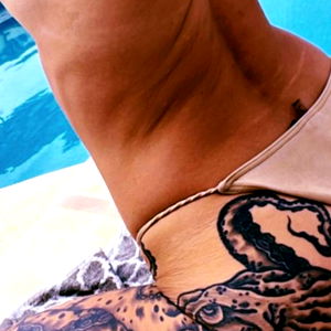 babyfreakfreak photo