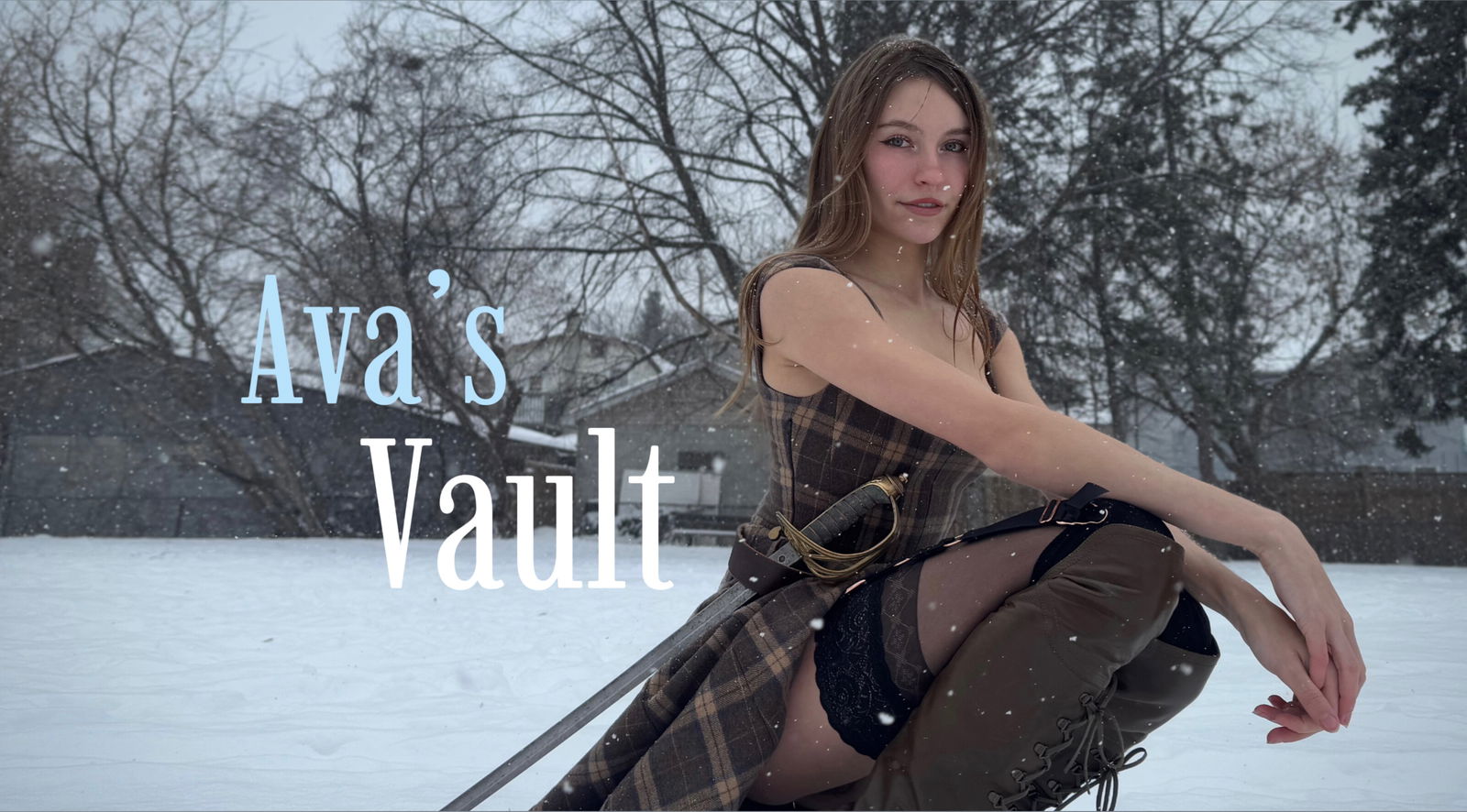 Ava Bella’s Vault photo