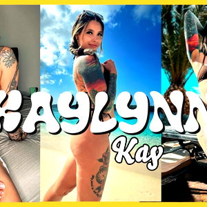 Kaylynn Kay ๐ - DM ME photo