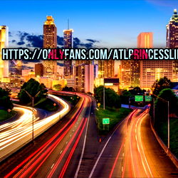 Atlprincesslim™️ photo