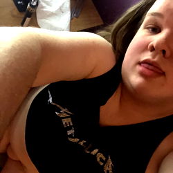 OnlyFans Model Archangel Jacquy, from Rust Belt, USA