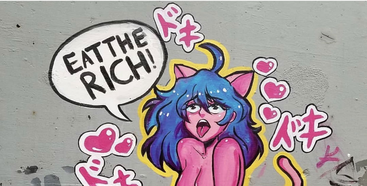 Archangel Jacquy photo